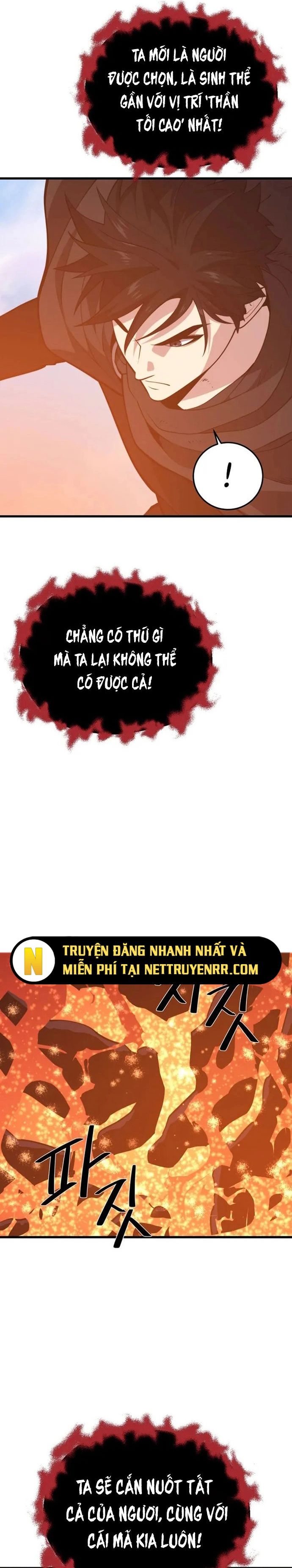 Seoul Tử Linh Sư Chapter 149 - 19