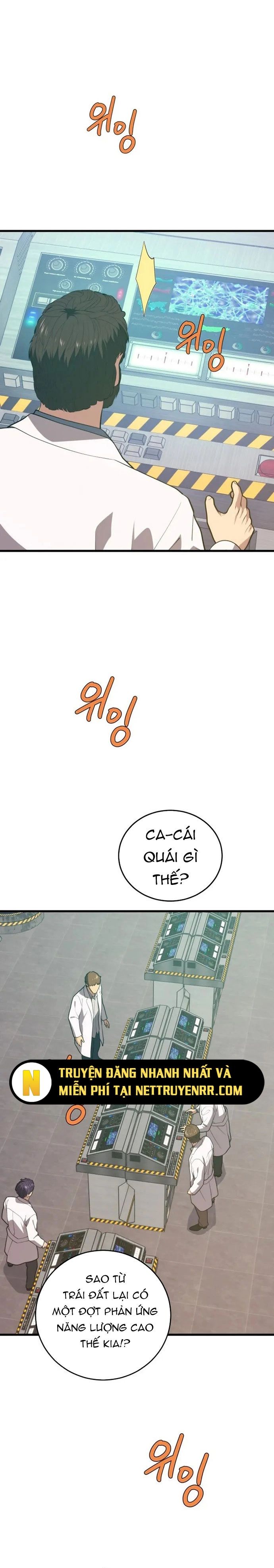 Seoul Tử Linh Sư Chapter 149 - 3