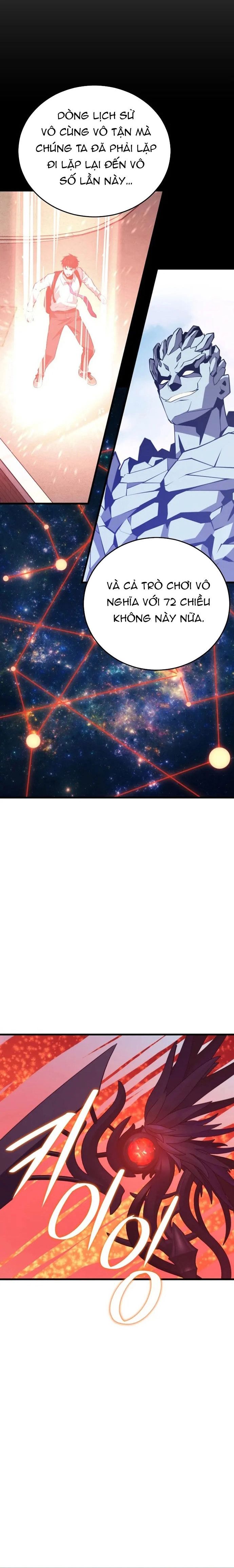 Seoul Tử Linh Sư Chapter 149 - 21