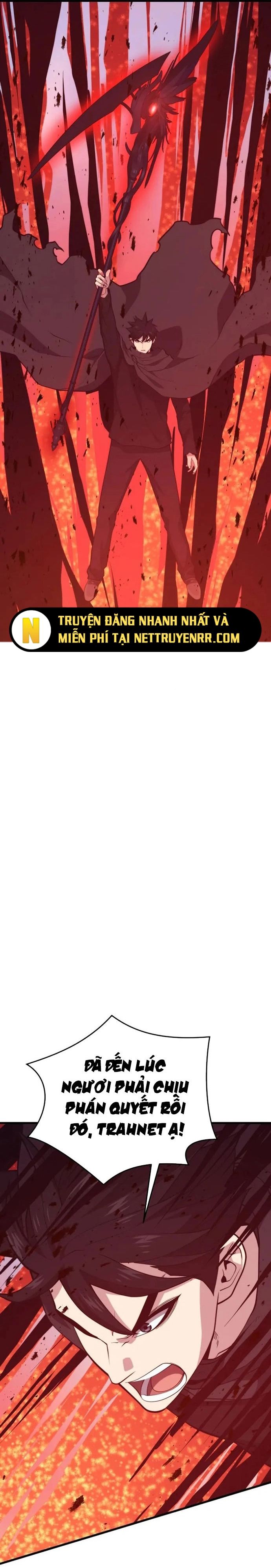 Seoul Tử Linh Sư Chapter 149 - 22