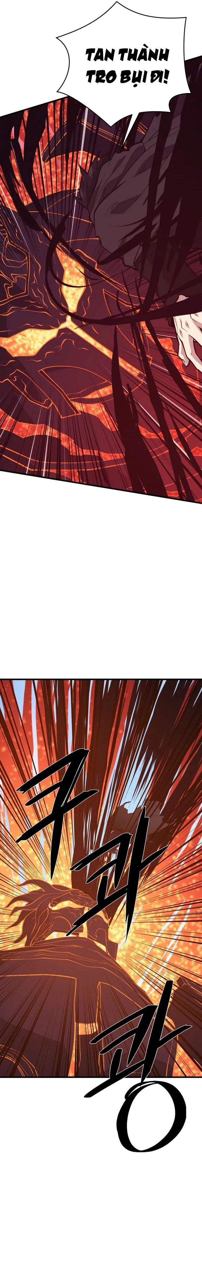 Seoul Tử Linh Sư Chapter 149 - 23