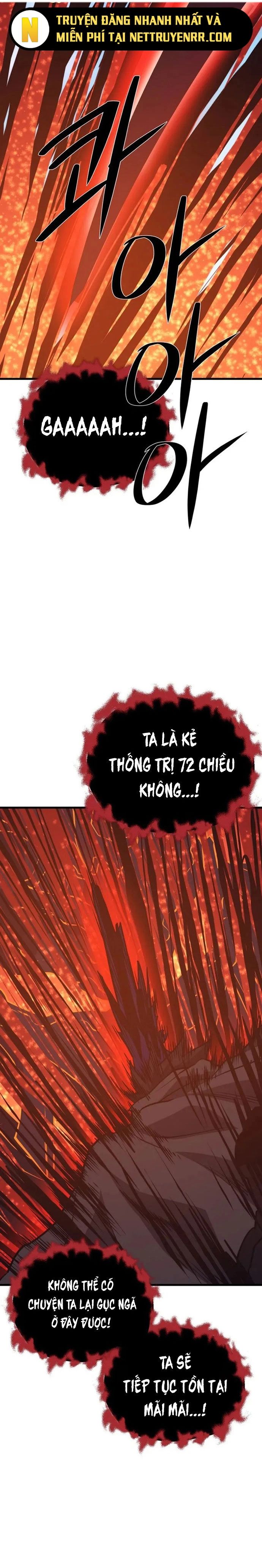 Seoul Tử Linh Sư Chapter 149 - 24