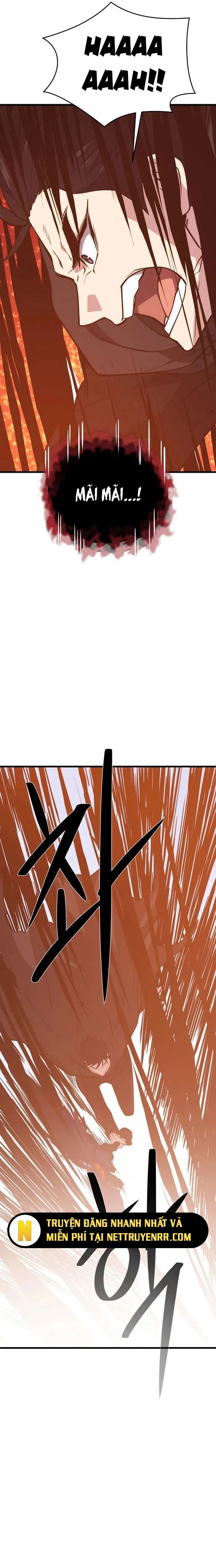 Seoul Tử Linh Sư Chapter 149 - 25