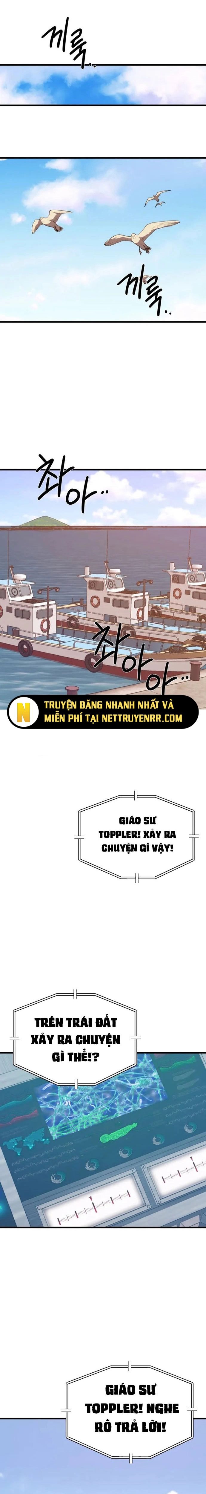 Seoul Tử Linh Sư Chapter 149 - 27