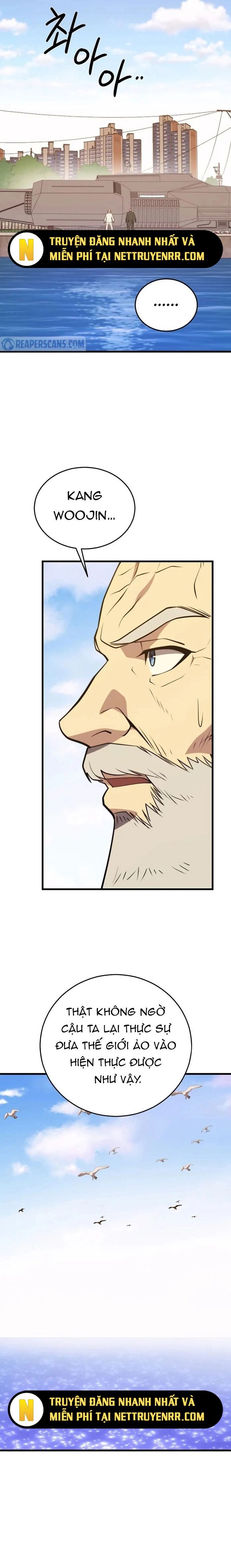 Seoul Tử Linh Sư Chapter 149 - 28