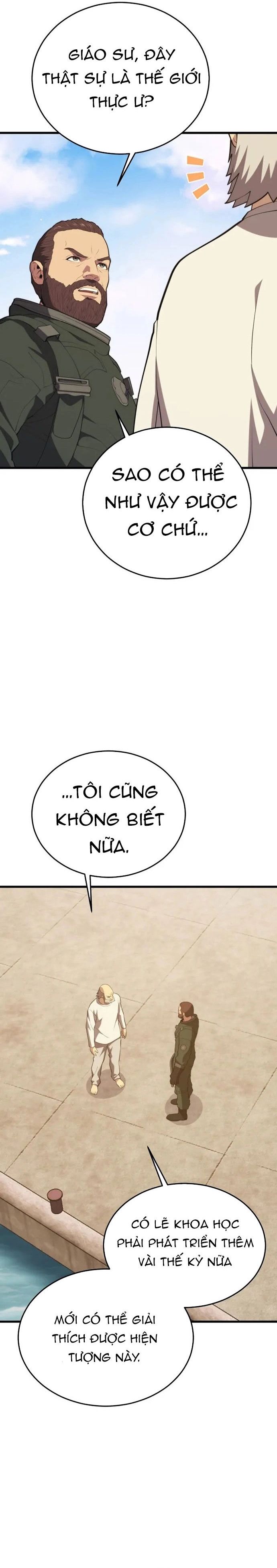 Seoul Tử Linh Sư Chapter 149 - 29