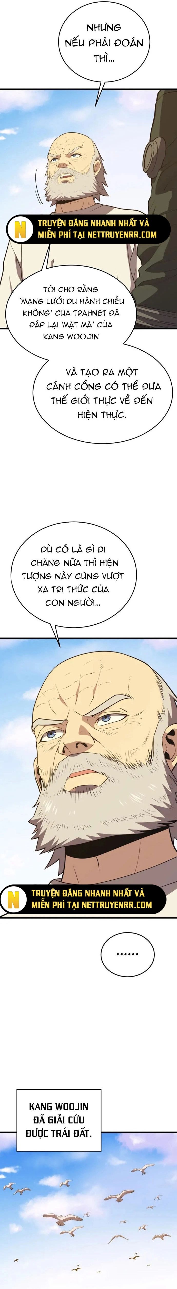 Seoul Tử Linh Sư Chapter 149 - 30