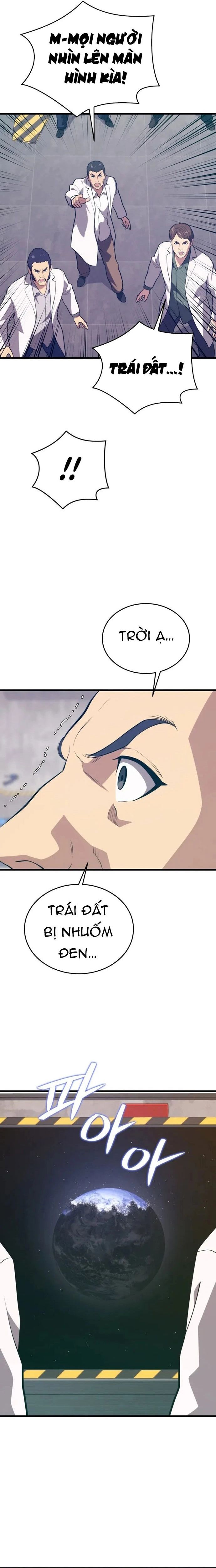 Seoul Tử Linh Sư Chapter 149 - 4