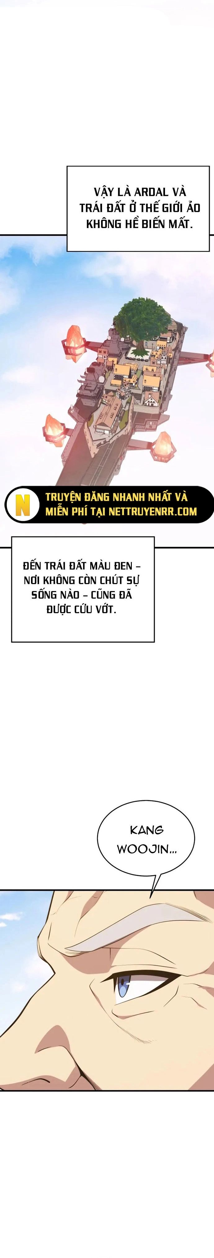 Seoul Tử Linh Sư Chapter 149 - 31