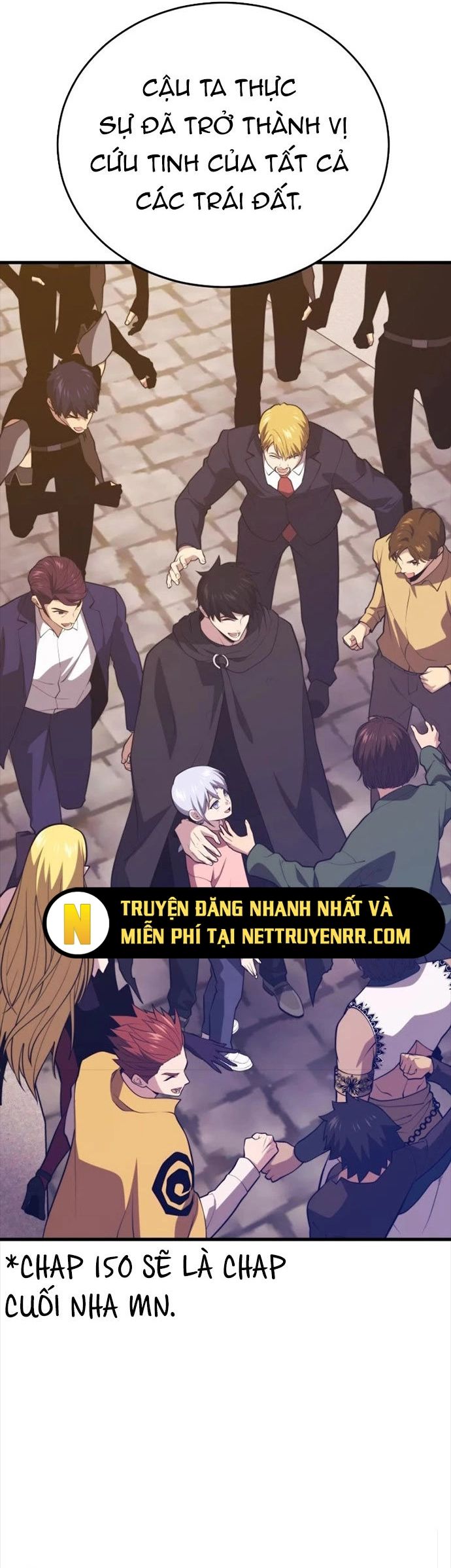 Seoul Tử Linh Sư Chapter 149 - 32