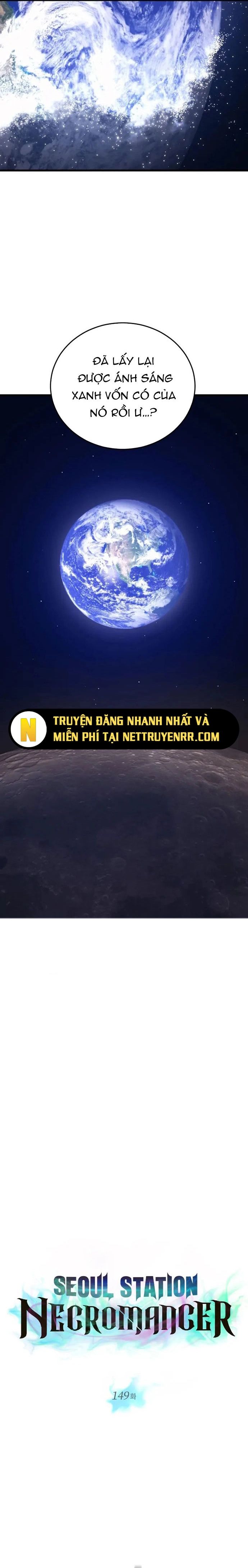 Seoul Tử Linh Sư Chapter 149 - 5