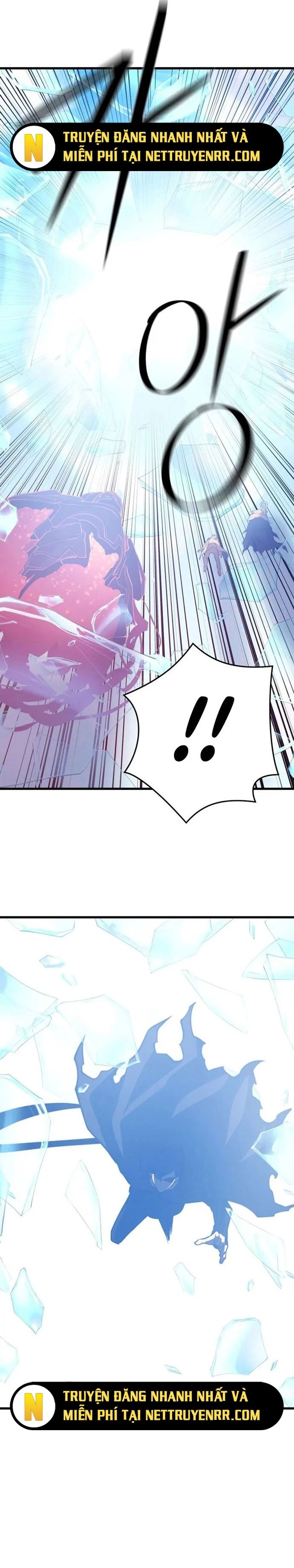 Seoul Tử Linh Sư Chapter 149 - 6