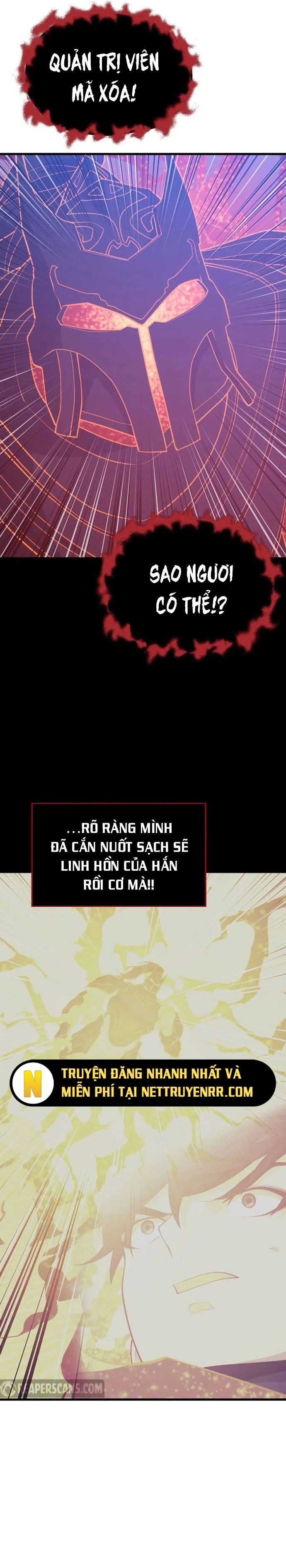 Seoul Tử Linh Sư Chapter 149 - 8