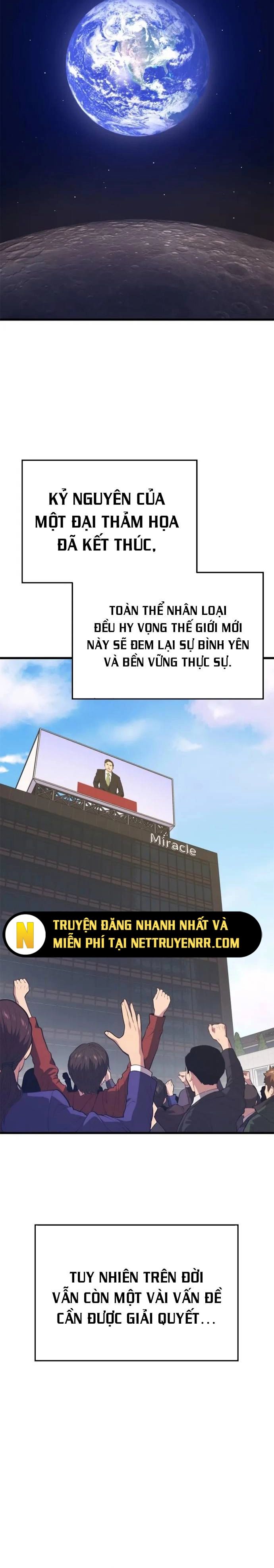 Seoul Tử Linh Sư Chapter 150 - 2