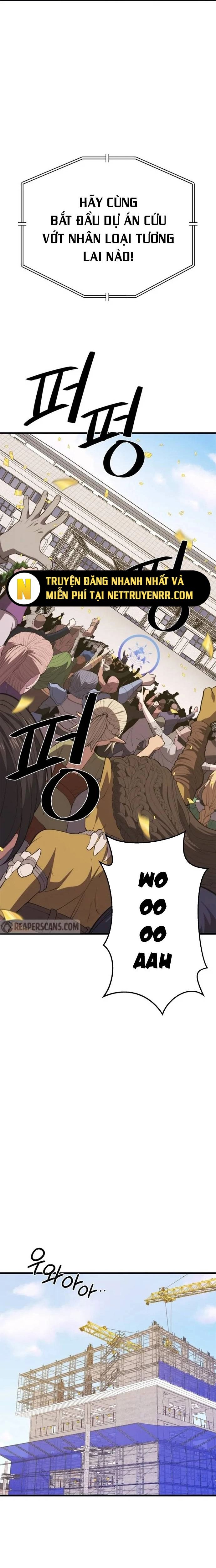 Seoul Tử Linh Sư Chapter 150 - 11