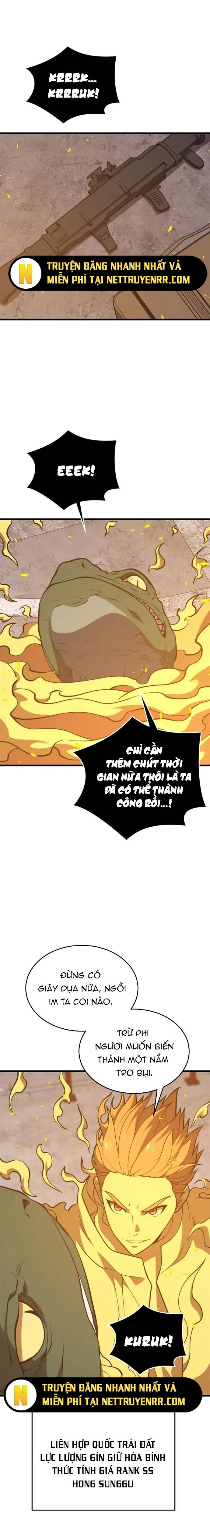 Seoul Tử Linh Sư Chapter 150 - 12