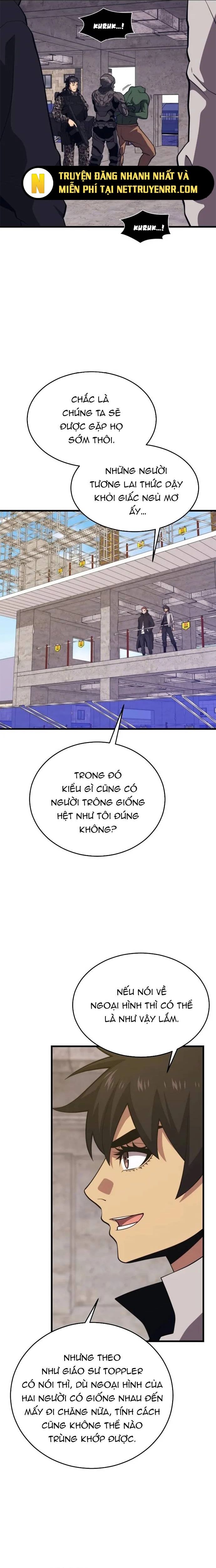 Seoul Tử Linh Sư Chapter 150 - 14