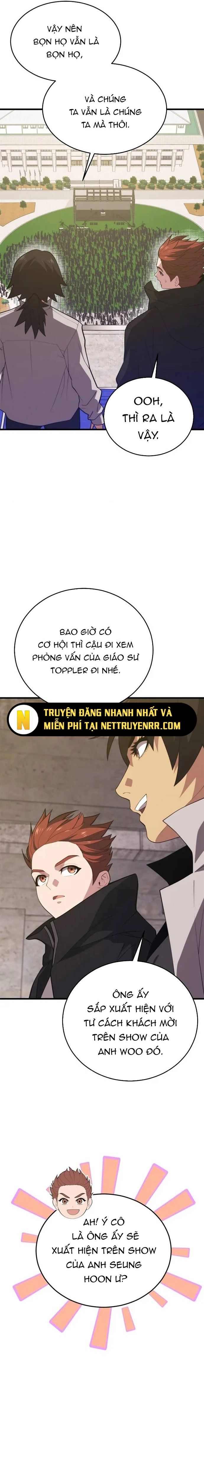 Seoul Tử Linh Sư Chapter 150 - 15