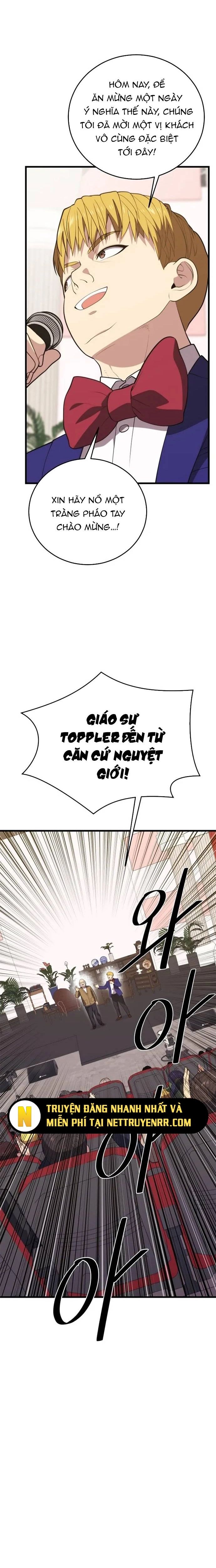 Seoul Tử Linh Sư Chapter 150 - 17