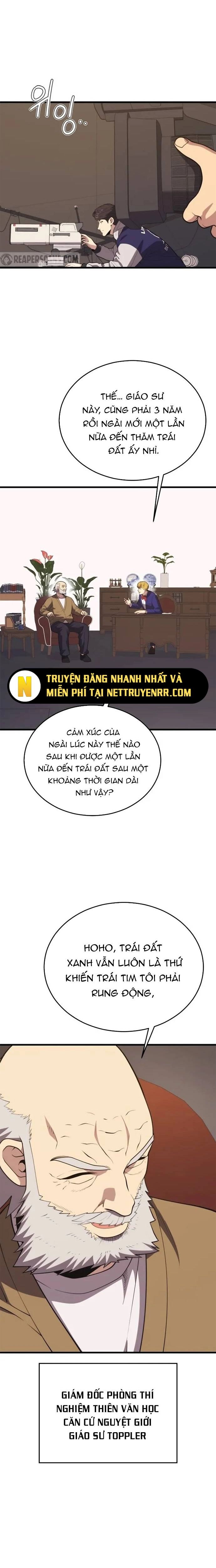 Seoul Tử Linh Sư Chapter 150 - 18