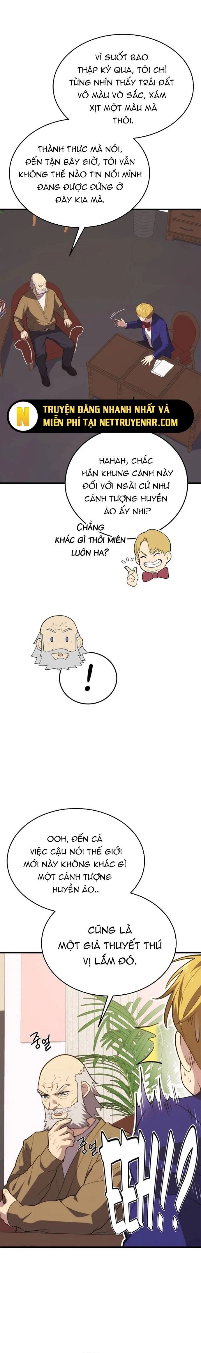 Seoul Tử Linh Sư Chapter 150 - 19