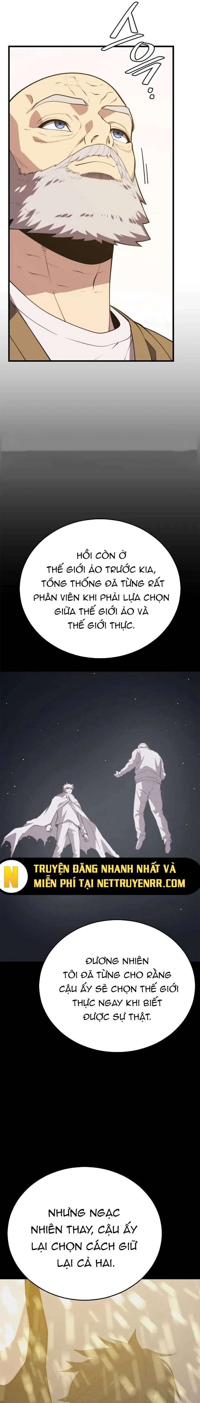 Seoul Tử Linh Sư Chapter 150 - 21