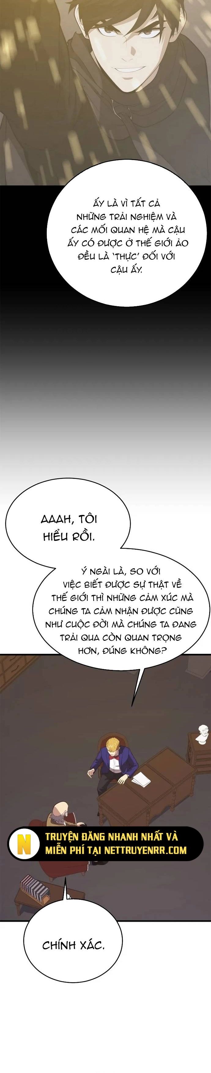 Seoul Tử Linh Sư Chapter 150 - 22