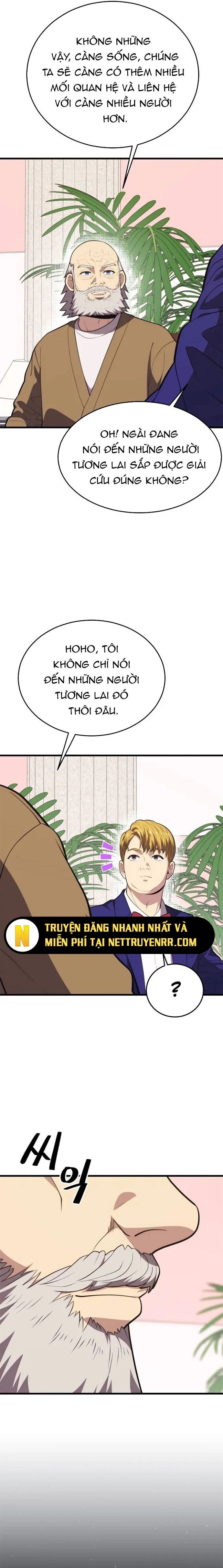 Seoul Tử Linh Sư Chapter 150 - 23