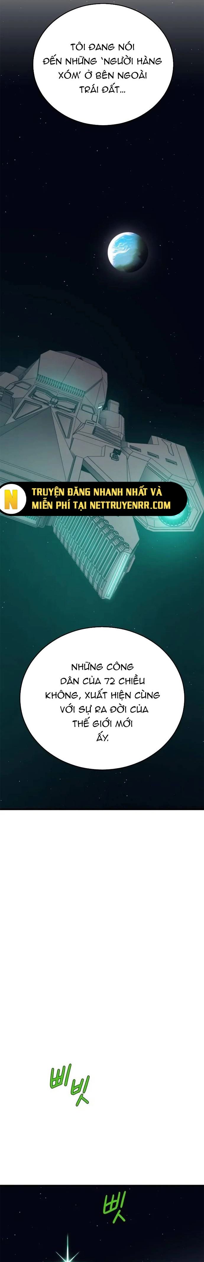 Seoul Tử Linh Sư Chapter 150 - 24