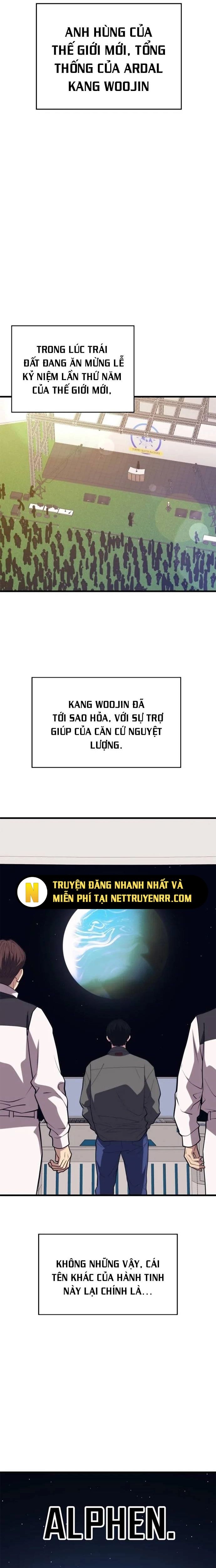 Seoul Tử Linh Sư Chapter 150 - 26