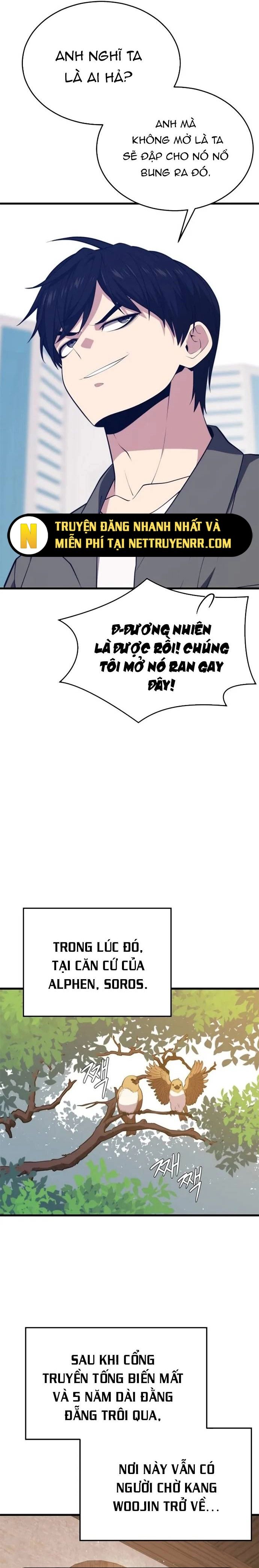 Seoul Tử Linh Sư Chapter 150 - 28