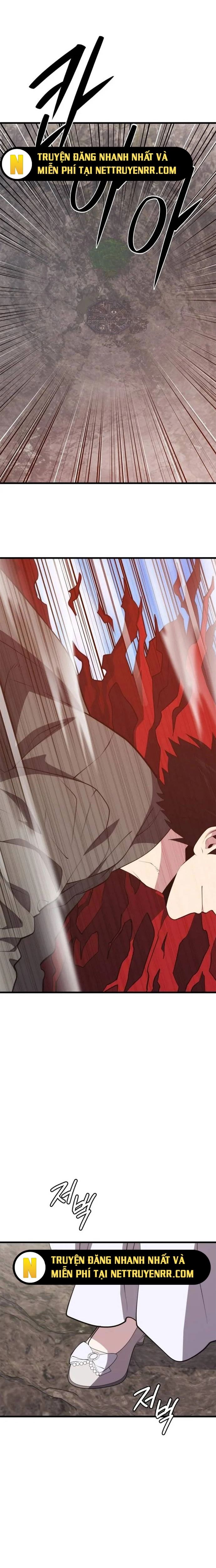 Seoul Tử Linh Sư Chapter 150 - 30