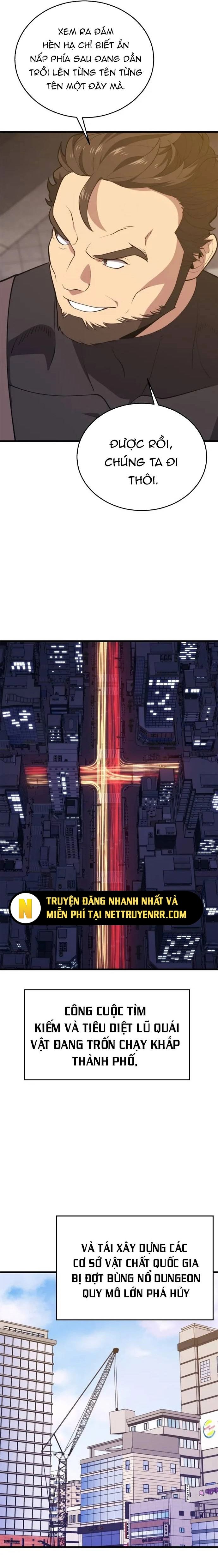 Seoul Tử Linh Sư Chapter 150 - 4