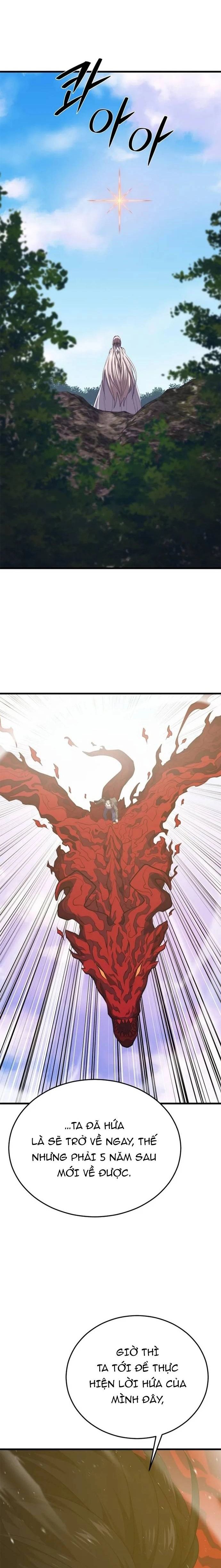 Seoul Tử Linh Sư Chapter 150 - 31