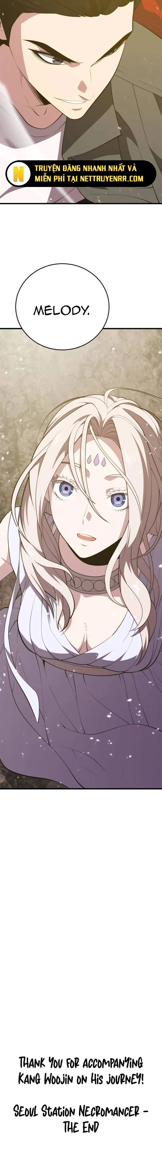 Seoul Tử Linh Sư Chapter 150 - 32