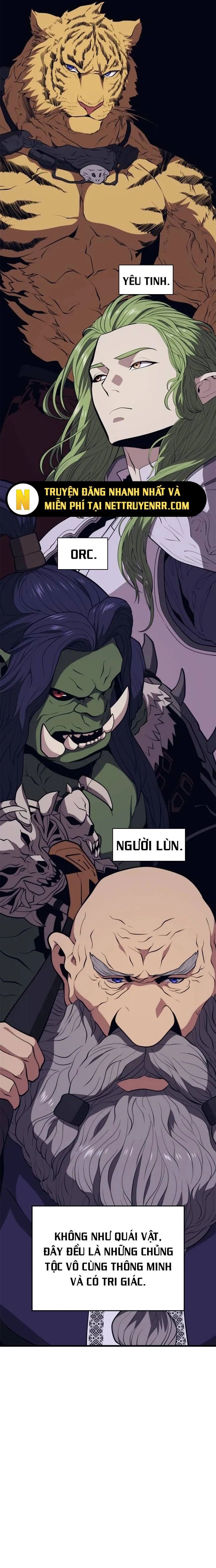 Seoul Tử Linh Sư Chapter 150 - 6