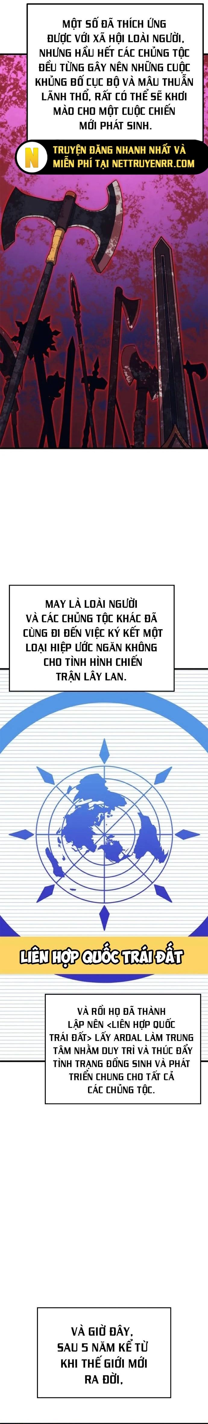 Seoul Tử Linh Sư Chapter 150 - 7
