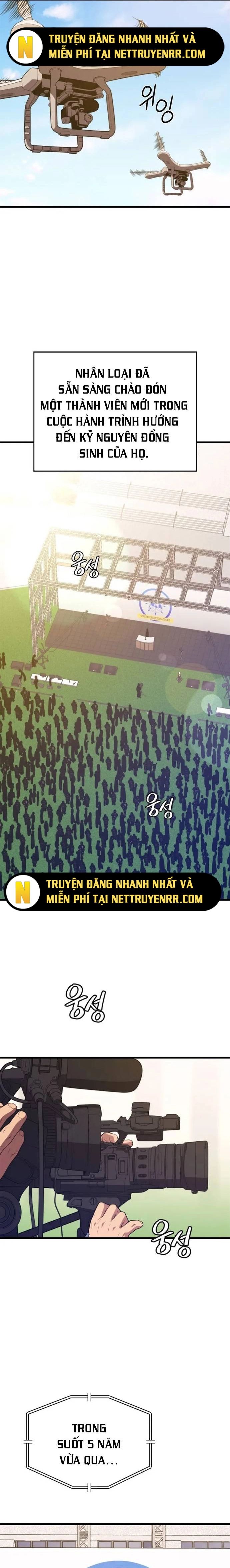 Seoul Tử Linh Sư Chapter 150 - 8