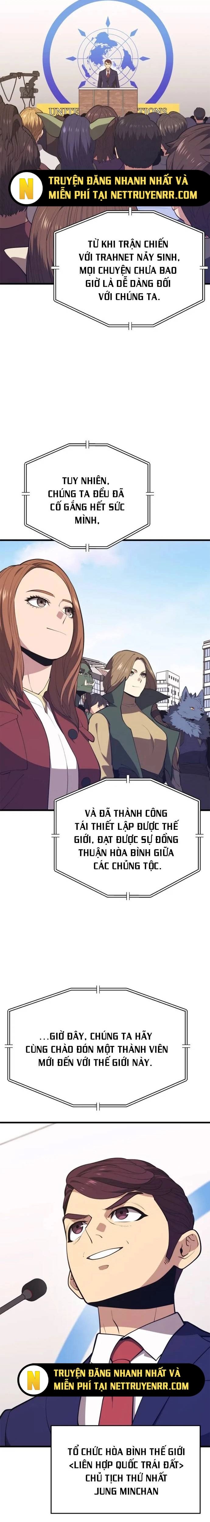 Seoul Tử Linh Sư Chapter 150 - 9