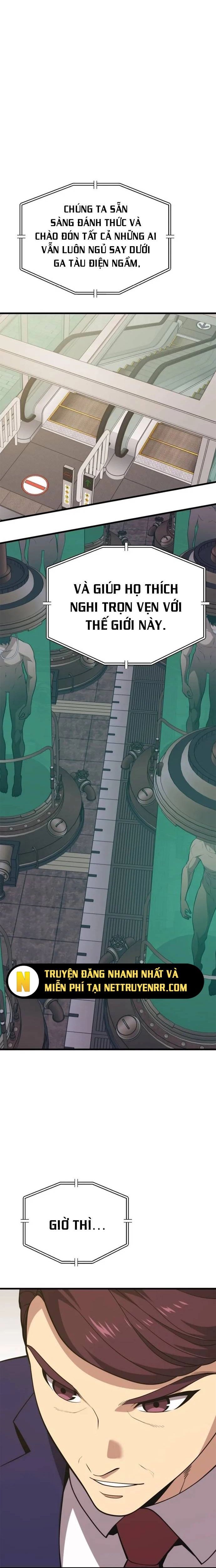 Seoul Tử Linh Sư Chapter 150 - 10