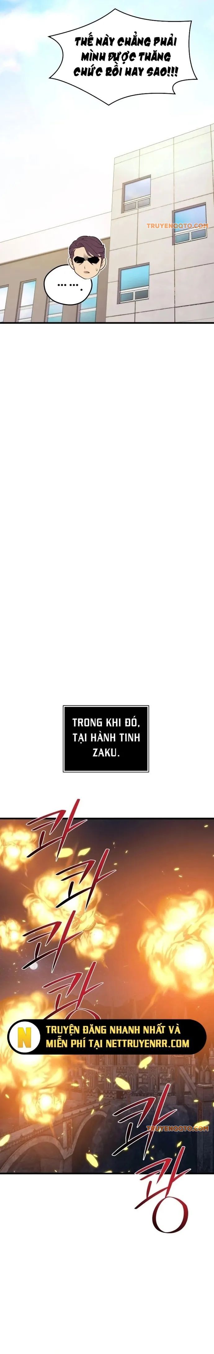 Seoul Tử Linh Sư Chapter 94 - 15