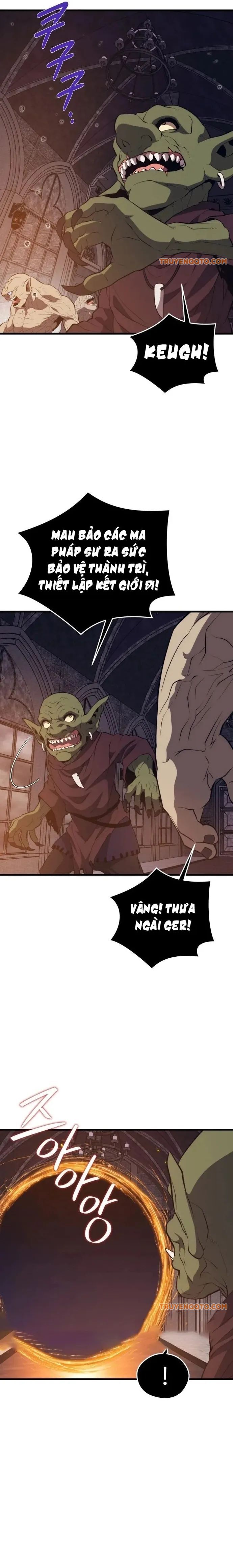 Seoul Tử Linh Sư Chapter 94 - 16