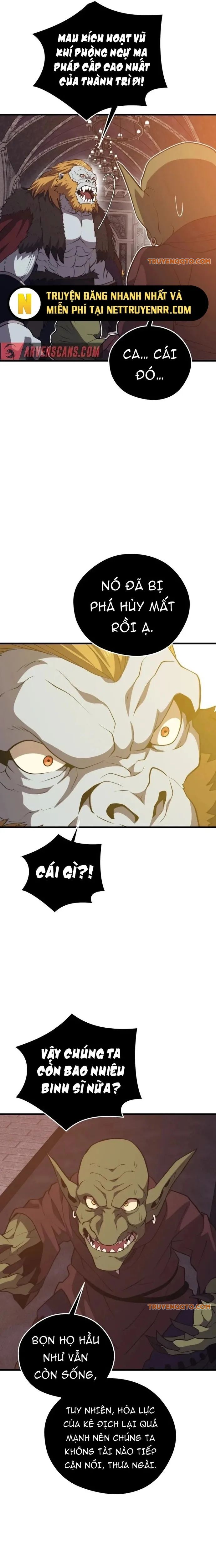 Seoul Tử Linh Sư Chapter 94 - 18