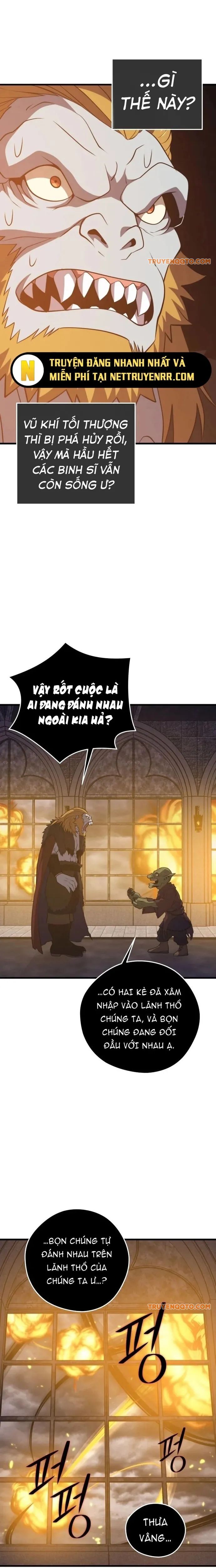 Seoul Tử Linh Sư Chapter 94 - 19