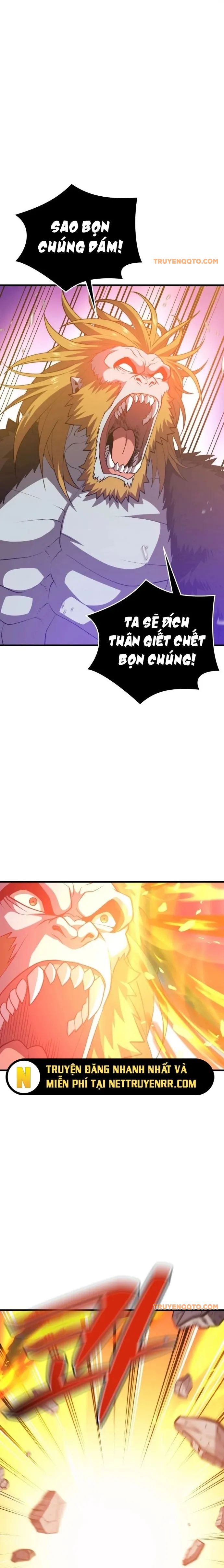 Seoul Tử Linh Sư Chapter 94 - 20