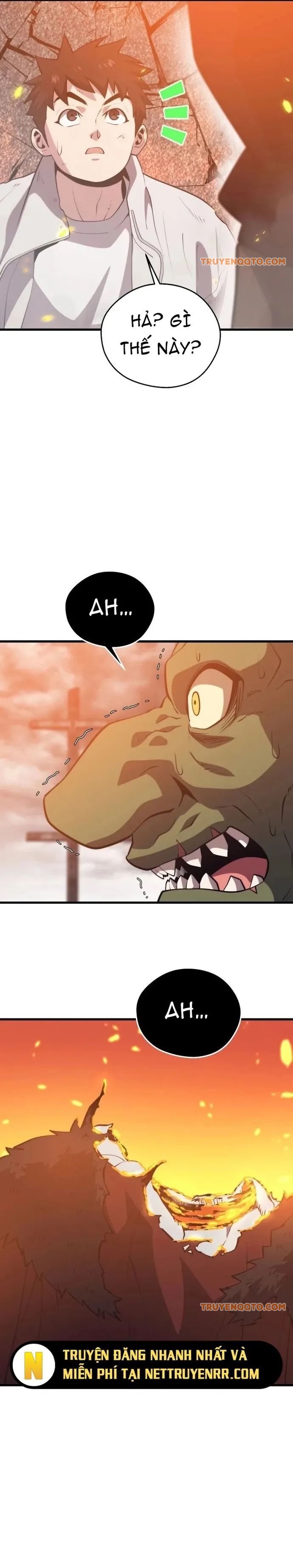 Seoul Tử Linh Sư Chapter 94 - 22