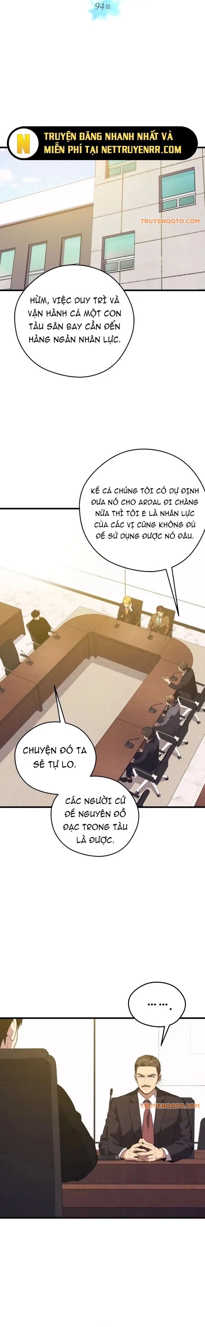 Seoul Tử Linh Sư Chapter 94 - 4