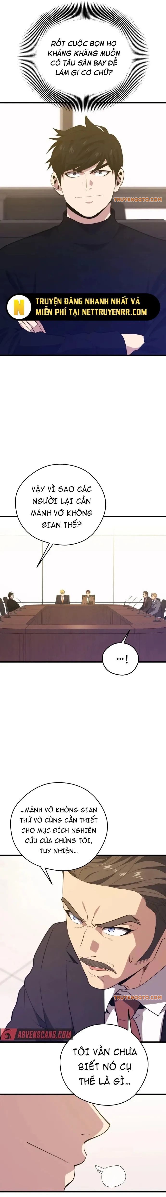 Seoul Tử Linh Sư Chapter 94 - 5