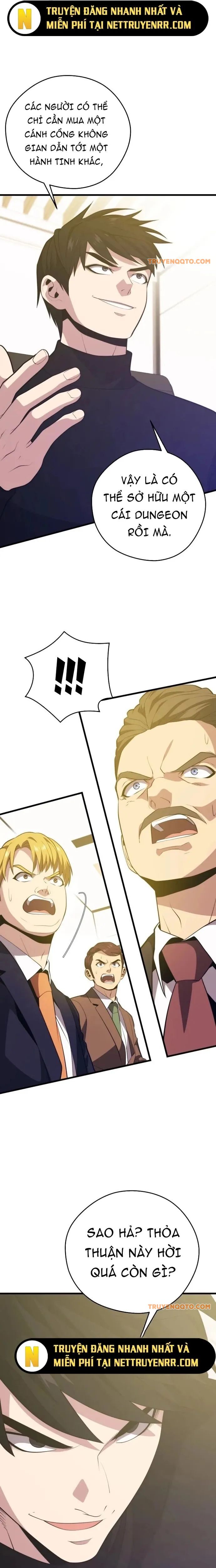 Seoul Tử Linh Sư Chapter 94 - 6