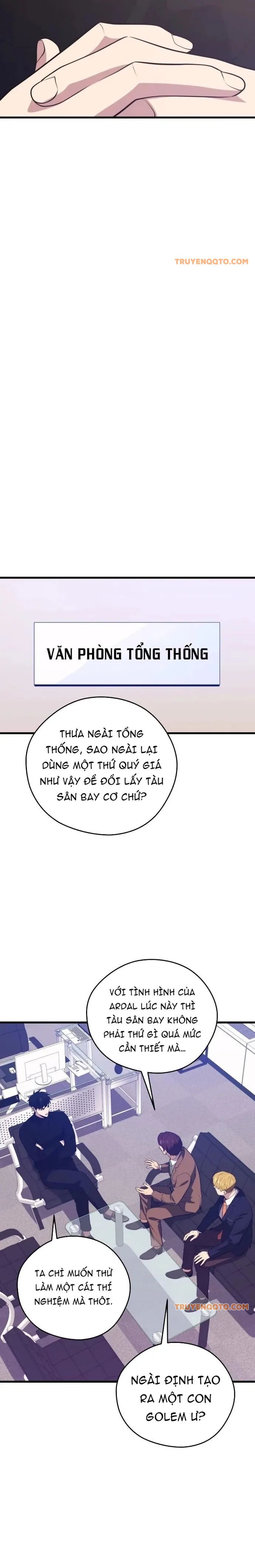 Seoul Tử Linh Sư Chapter 94 - 7